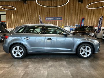 MYAUTOCENTER – Gebraucht- und Jahreswagen mit Werkstattservice in Pfaffenhofen Audi A3 Sportback *Virtuel*Xenon*Navi*