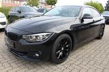 BMW 4 Gran Coupe 420 i Sport Line - BMW 4er Reihe aus 2020