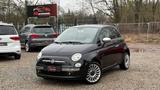 Fiat 500 Lounge 1.3 *Panorama*Scheckheft*TÜV Neu - Fiat 500: 3.1