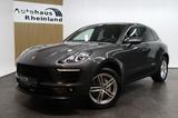 Porsche Macan S Diesel*LEDER/ALCANTARA*STANDHEIZUNG*AHK - Porsche Gebrauchtwagen in Köln