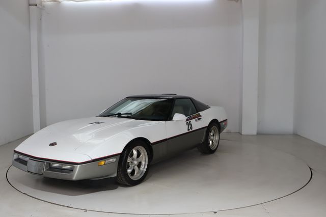 Corvette C4 * Leder * el. Fensterheber