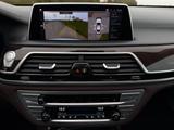 BMW 750Li xDrive Skylounge|Laser|"21"|Massage|360° - BMW 750 Gebrauchtwagen