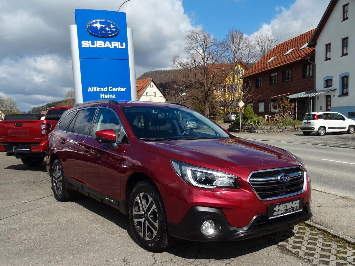Subaru OUTBACK Outback Active