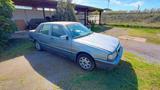 Lancia Thema 2.0 i.e. 16V - Lancia aus 1990