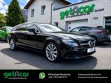 Mercedes-Benz CLS 250 Shooting Brake d Luftfahr.*Kamera*Teille - Mercedes-Benz CLS 250 Shooting Brake