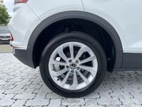 Volkswagen T-Roc - Vorschau Bild 5
