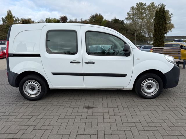 Renault Kangoo  Rapid Extra
