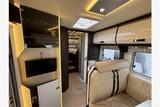 Bürstner Elegance I 728 G | Vollausstattung | 2016 - Bürstner Elegance