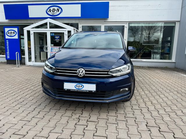 Volkswagen Touran Join 2.0 TDI DSG *7Sitze*LED*ACC*AHK*