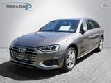 Audi A4 Avant 40 TFSI advanced - Audi Gebrauchtwagen von 2021