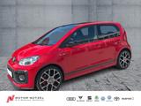 Volkswagen up! 1.0 TSI GTI CLIMATRONIC+SHZ+MFL+DAB+NSW+17"