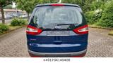 Ford Galaxy 2.3 GHIA !!AUTOMATIK!!TÜV NEU!! - Ford: Ghia