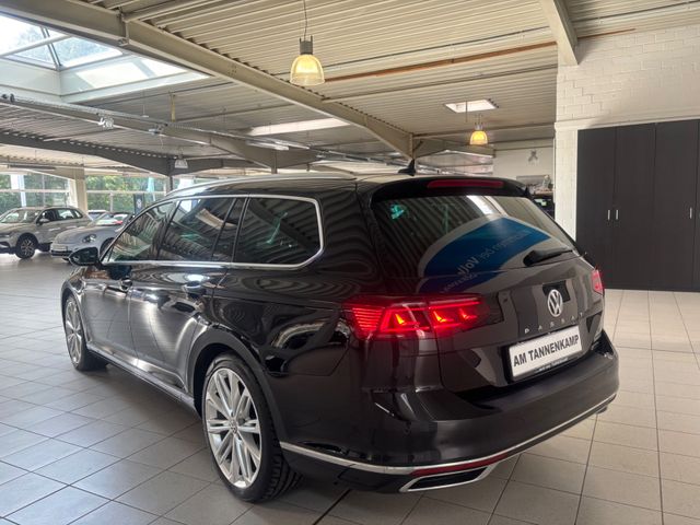 Passat Variant 4Motion 2.0 TDI*Navi*APP*AHK*Pano
