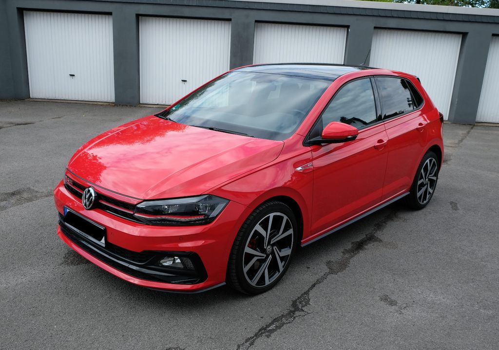 Image of Volkswagen Polo