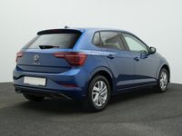 Volkswagen Polo - Vorschau Bild 8