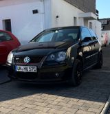 Volkswagen 1.6 GT ROCKET KLIMA ZV EFH LM17 CARPLAY - Volkswagen Polo aus 2008: 1.6