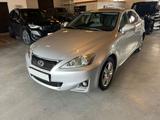 Lexus IS 200-DIESEL-BEI VERKAUF TÜV NEU- - Lexus: D