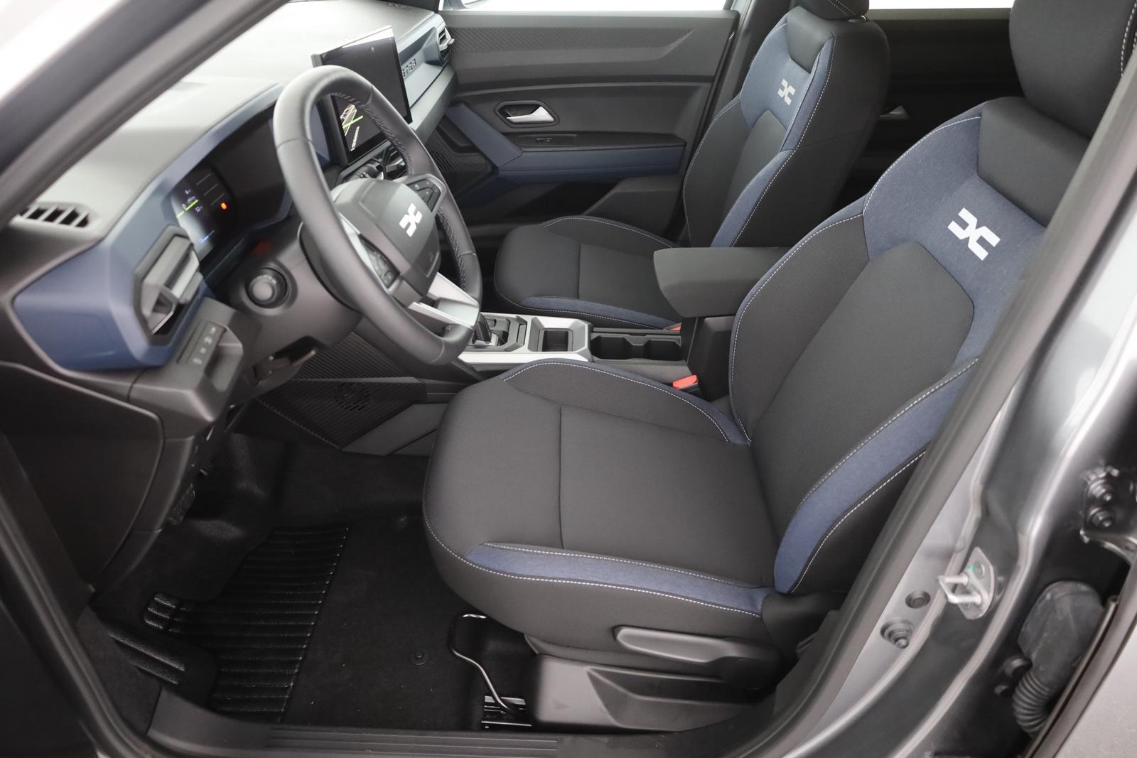 Dacia Duster Journey mHev 140 Aut. LED Navi Kamera
