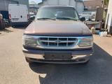 Ford Explorer 4.0 V6 SOHC - - gebrauchte Ford Explorer aus dem Jahr 1998