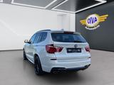 BMW X3 xDrive 30 d M Sport - BMW X3: Xdrive30d