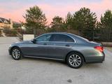 Mercedes-Benz Mercedes E200 W213 , Widescreen, Business ... - Mercedes-Benz E-Klasse W213 mit Benzin-Antrieb