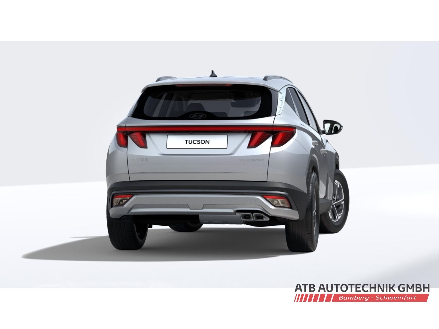 Hyundai TUCSON - Bild 4