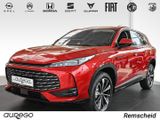 MG HS AT COM LED+KLIMA+NAVI+CARPLAY+ANDROIDAUTO - MG in Wuppertal