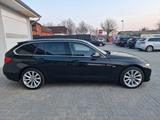 BMW 318D+AHK Automatik+Bi Xenon+Navi - gebrauchte BMW 318 aus dem Jahr 2015