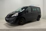 Fiat Scudo 120 Multijet 2.0d Man. - 9PL. - Radio - Ex - gebrauchte Fiat Scudo aus dem Jahr 2010