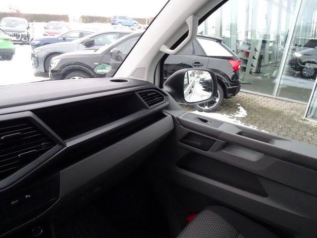 T6.1 Kombi 2.0 TDI LR / Komfort-Paket Plus
