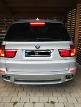 BMW X5 xDrive40d -M-Paket - gebrauchte BMW X5 aus dem Jahr 2010