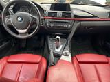 BMW 328 i F31 K.M 126000 TUV Neu Steuerktt... - BMW 328: Kombi