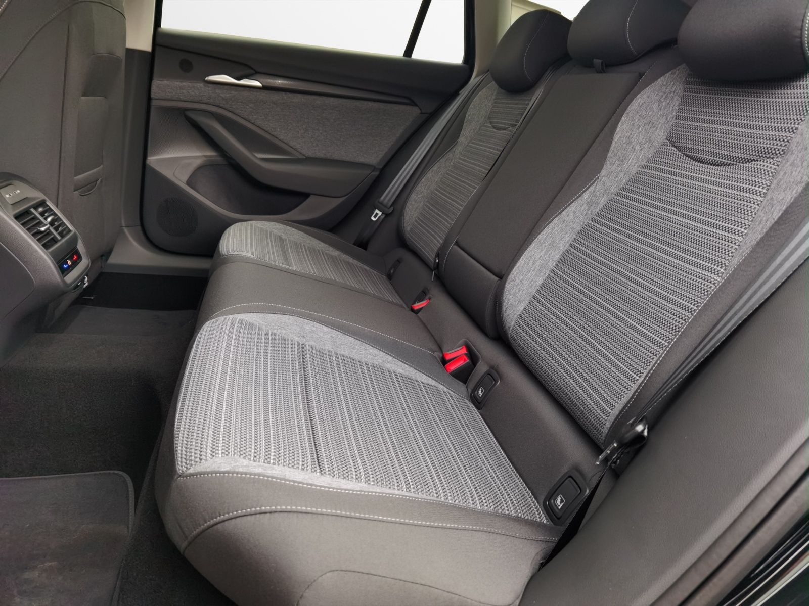 Skoda Superb - Bild 12