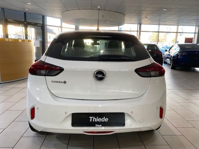 Fahrzeugabbildung Opel Corsa-e Edition 7,4kw/50kwh NAVI/PDC