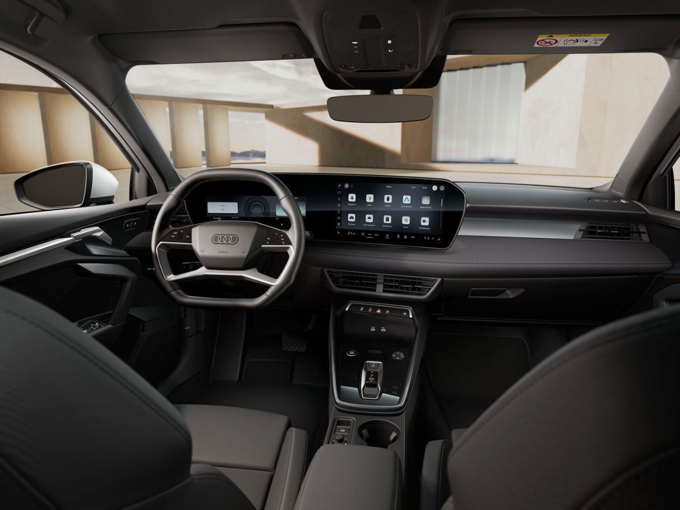 Audi A3 - Bild 8