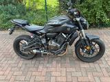Yamaha MT 07 - Yamaha Motorräder in Lübeck