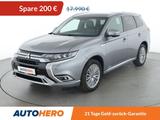 Mitsubishi Outlander PHEV Intro Edition 4WD Aut.*LED*SHZ* - Mitsubishi in Köln