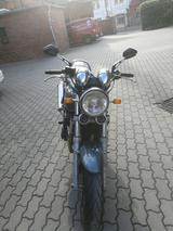 Suzuki GSX 750 - SUZUKI 2000