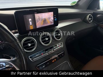 Mercedes GLC 220 - 9