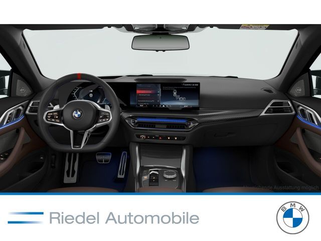 BMW M440 - Bild 4