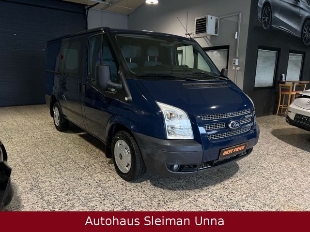 Ford Transit Kasten FT 260 K Trend LKW/Klima/Tüv-Neu