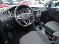 Volkswagen Tiguan - Vorschau Bild 7