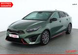 Kia ProCeed 1.6 TGDI GT LED Navi ACC Kamera Keyless