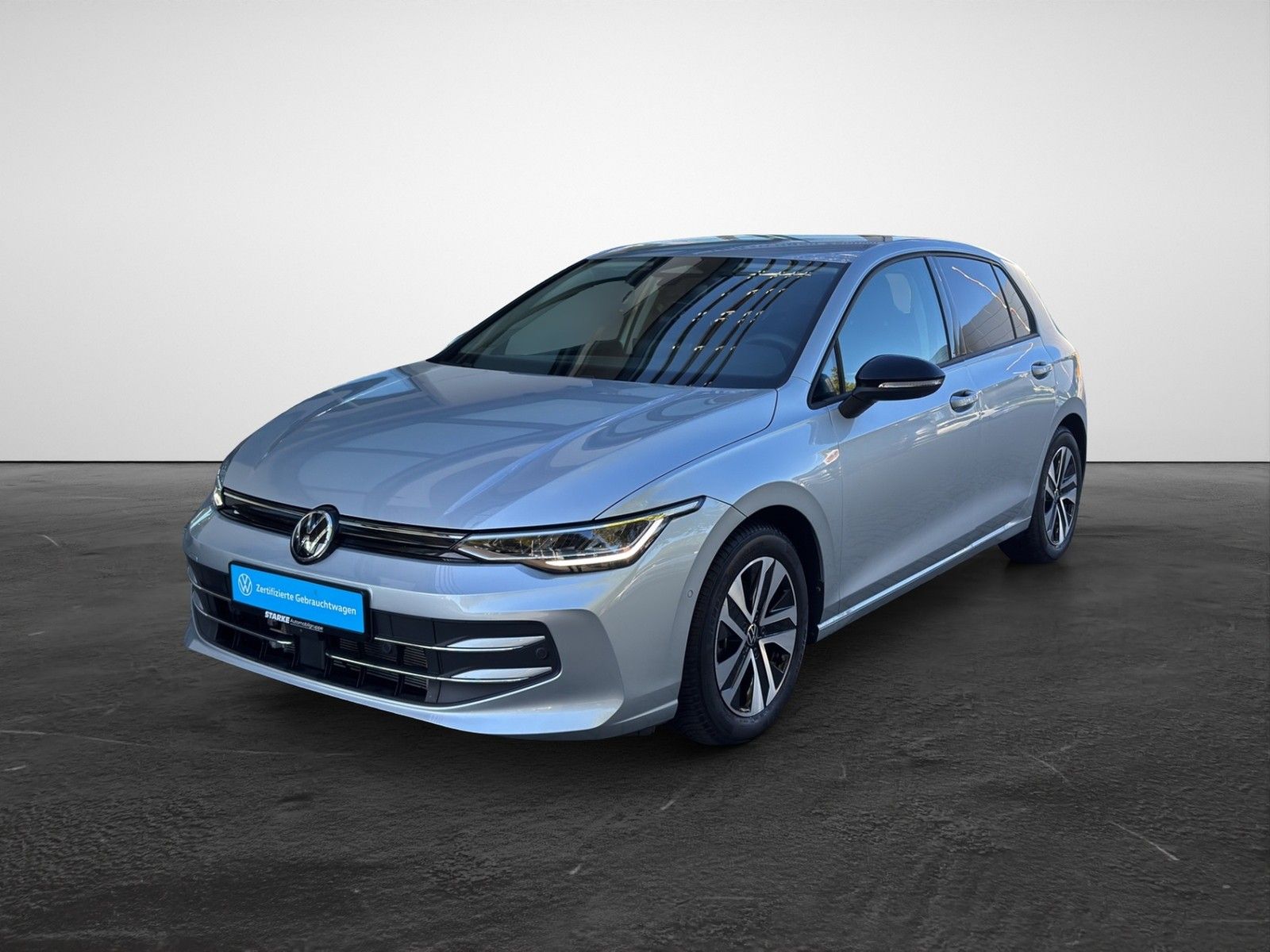 Volkswagen Golf 1.5 TSI Energy Navi LED Kamera PDC LM Temp foto 3