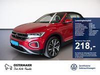 Volkswagen T-Roc - Vorschau Bild 1