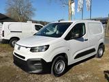 Fiat Doblo Kastenwagen L1 Easy Pro 1,2 - Offers matching your search criteria
