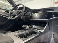 Audi S6 - Vorschau Bild 13