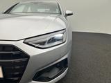 Audi A4 Limousine Advanced 40 TDI quattro*Navi*PDC*Vi - Audi A4 Jahreswagen mit Diesel-Antrieb