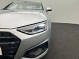 Audi A4 Limousine Advanced 40 TDI quattro*Navi*PDC*Vi - Audi A4 Jahreswagen: Automatik