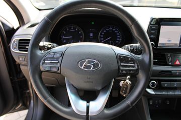 Hyundai i30 Trend